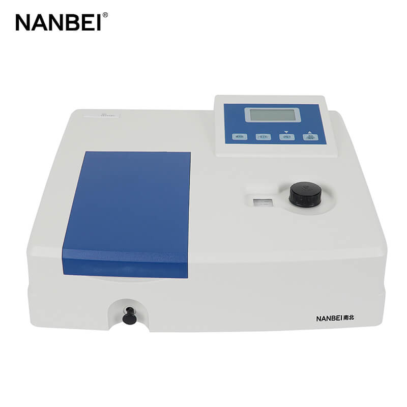 721N VIS Spectrophotometer